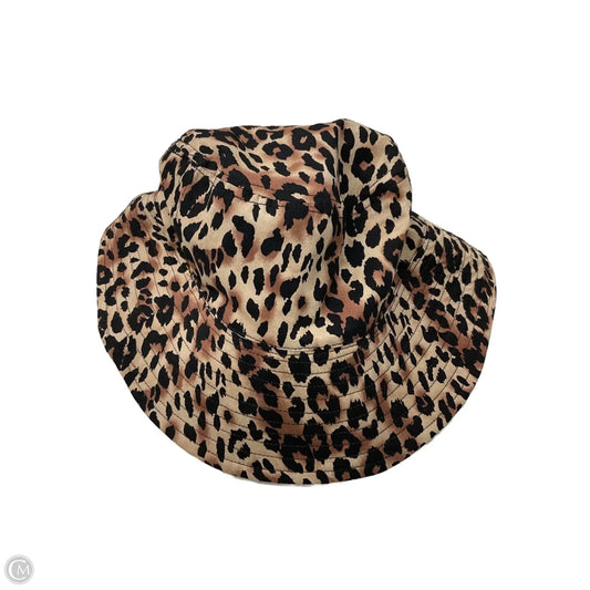 Hat Bucket By Clothes Mentor