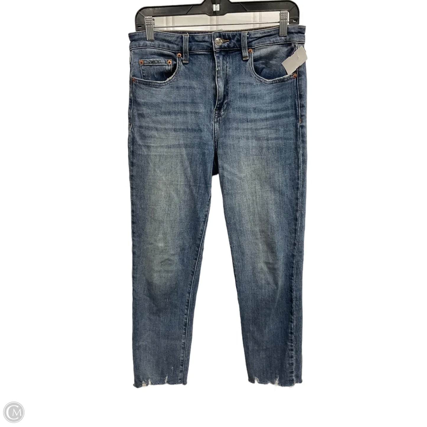 Jeans Skinny By Pistola In Blue, Size: 6