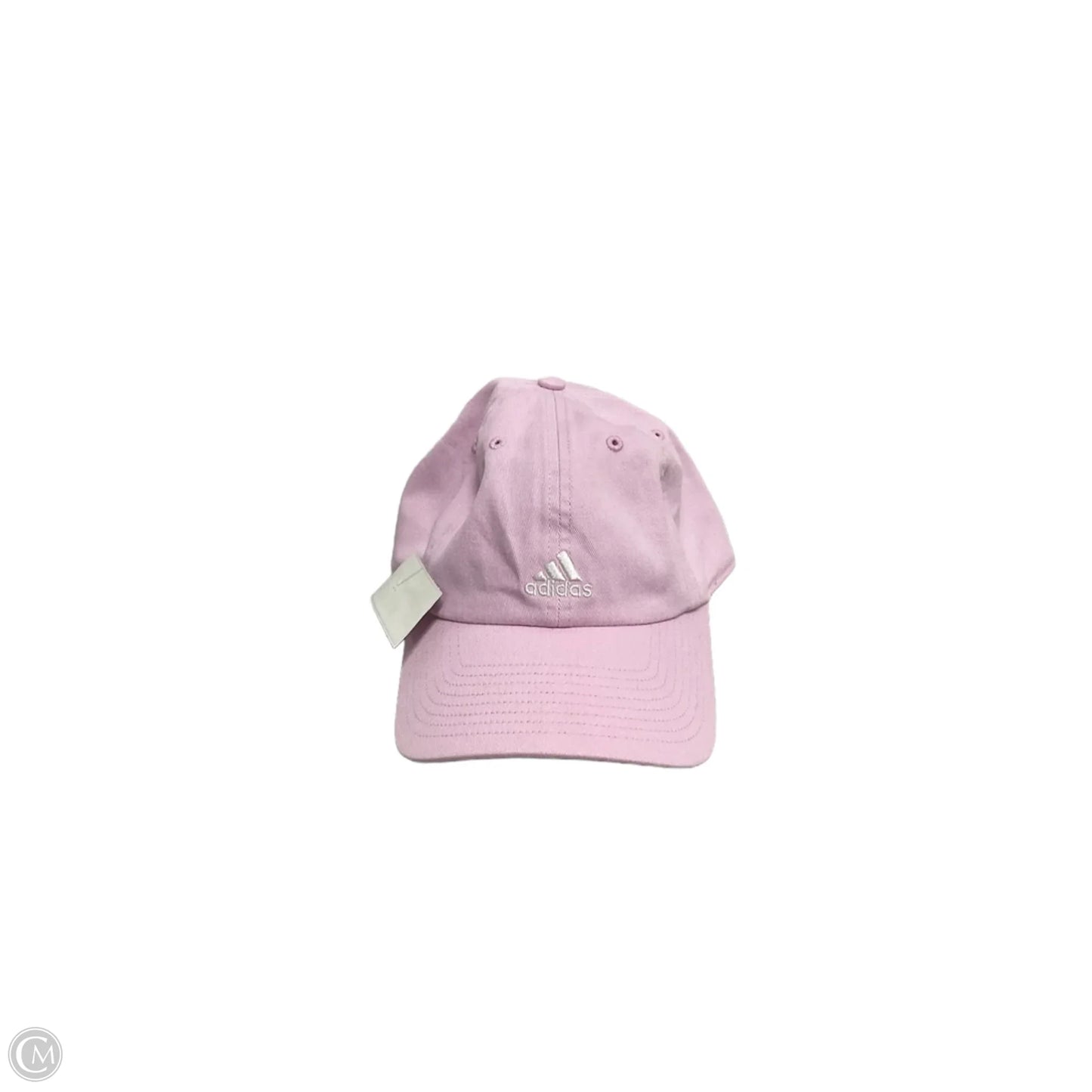 Hat Baseball Cap By Adidas