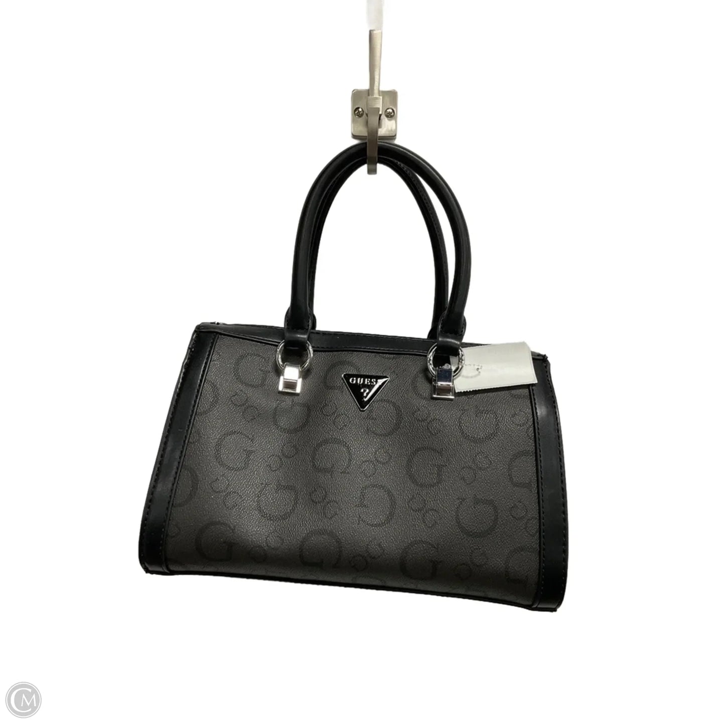 Handbag By Guess, Size: Medium