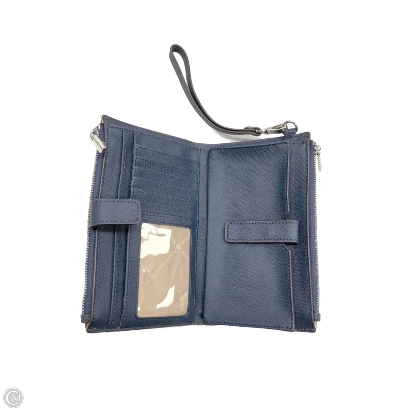 Wallet Designer By Michael Kors, Size: Medium