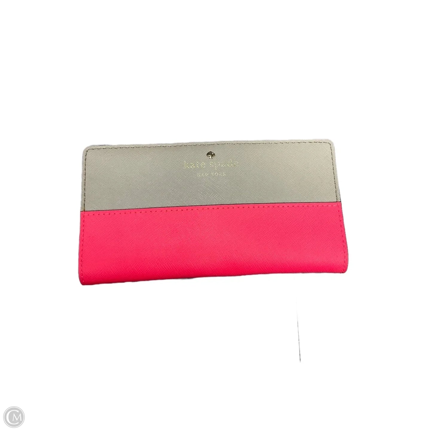 Wallet Designer By Kate Spade, Size: Medium