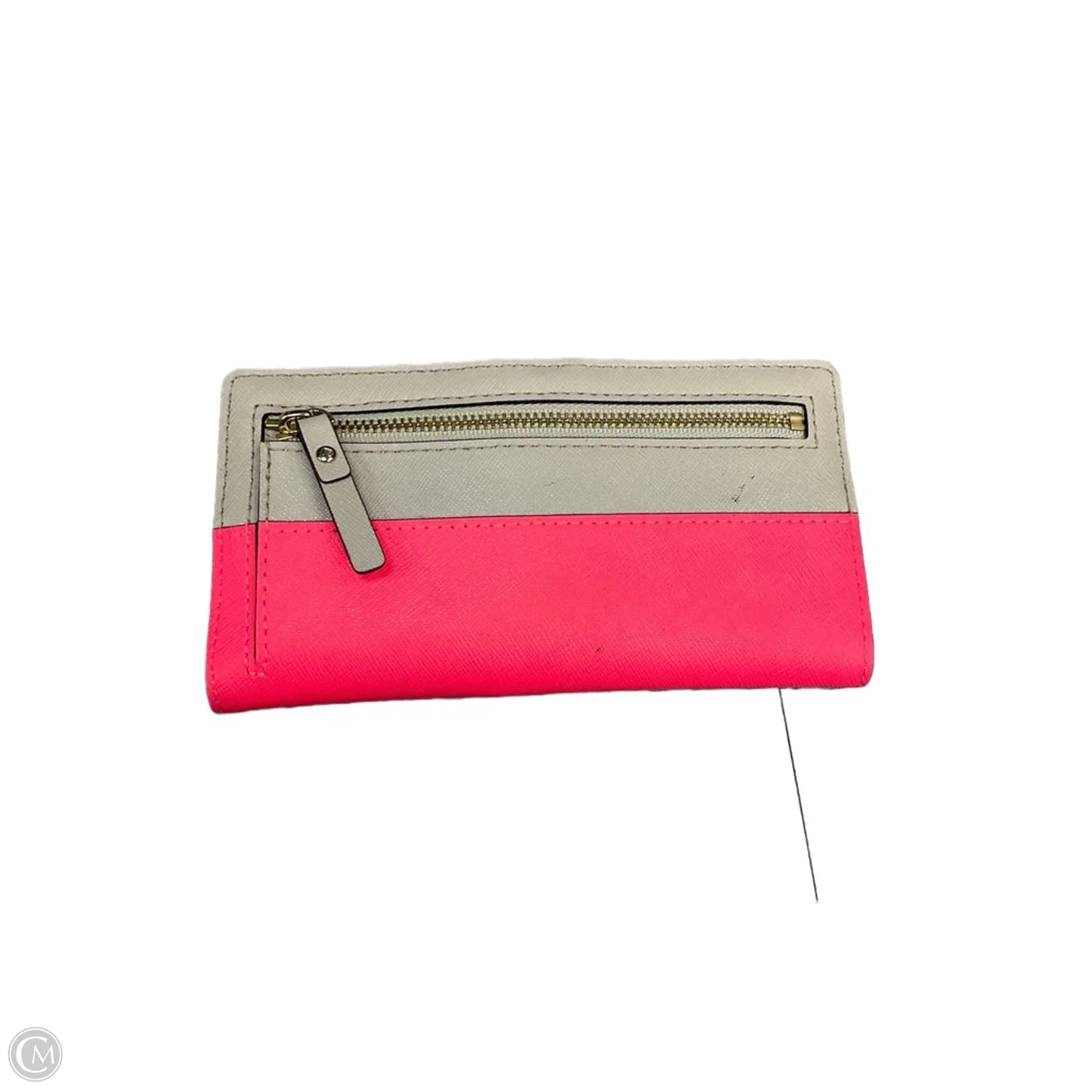 Wallet Designer By Kate Spade, Size: Medium