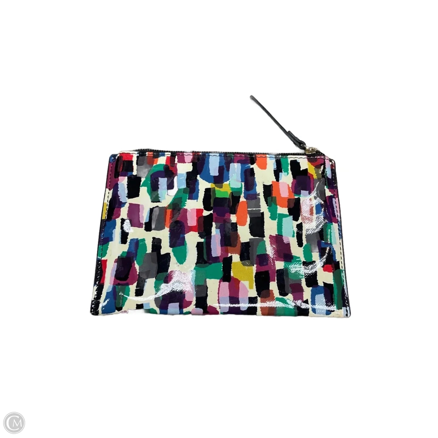 Coin Purse Designer By Kate Spade, Size: Medium