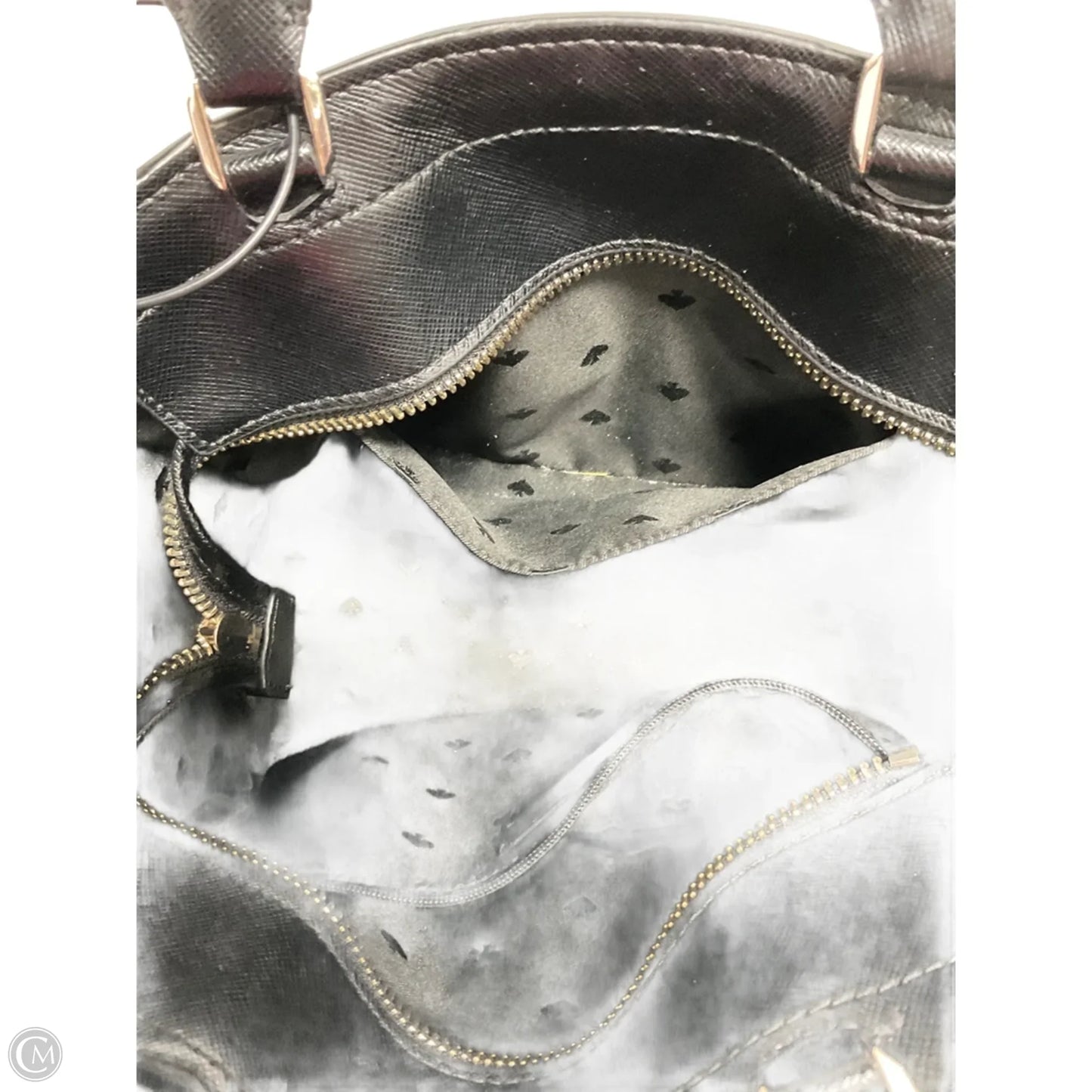 Handbag Designer By Kate Spade, Size: Medium