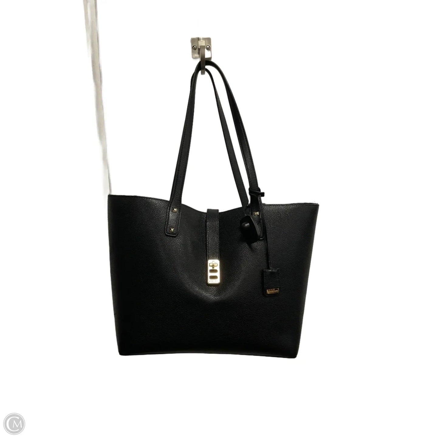 Tote Designer By Michael Kors, Size: Medium