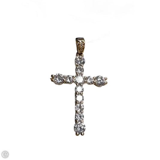 Necklace Charm By Clothes Mentor