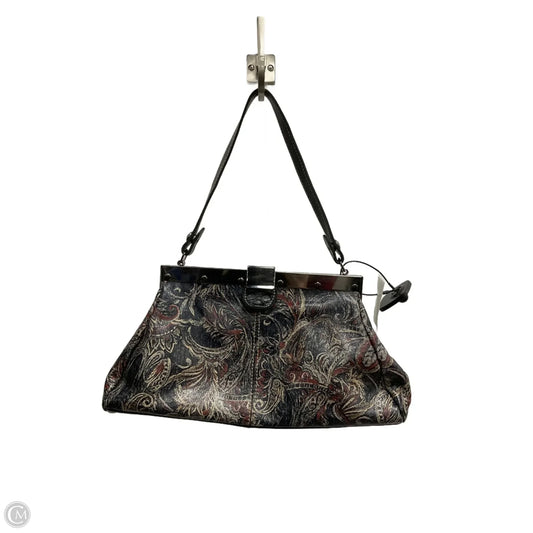 Handbag Designer By Patricia Nash, Size: Medium