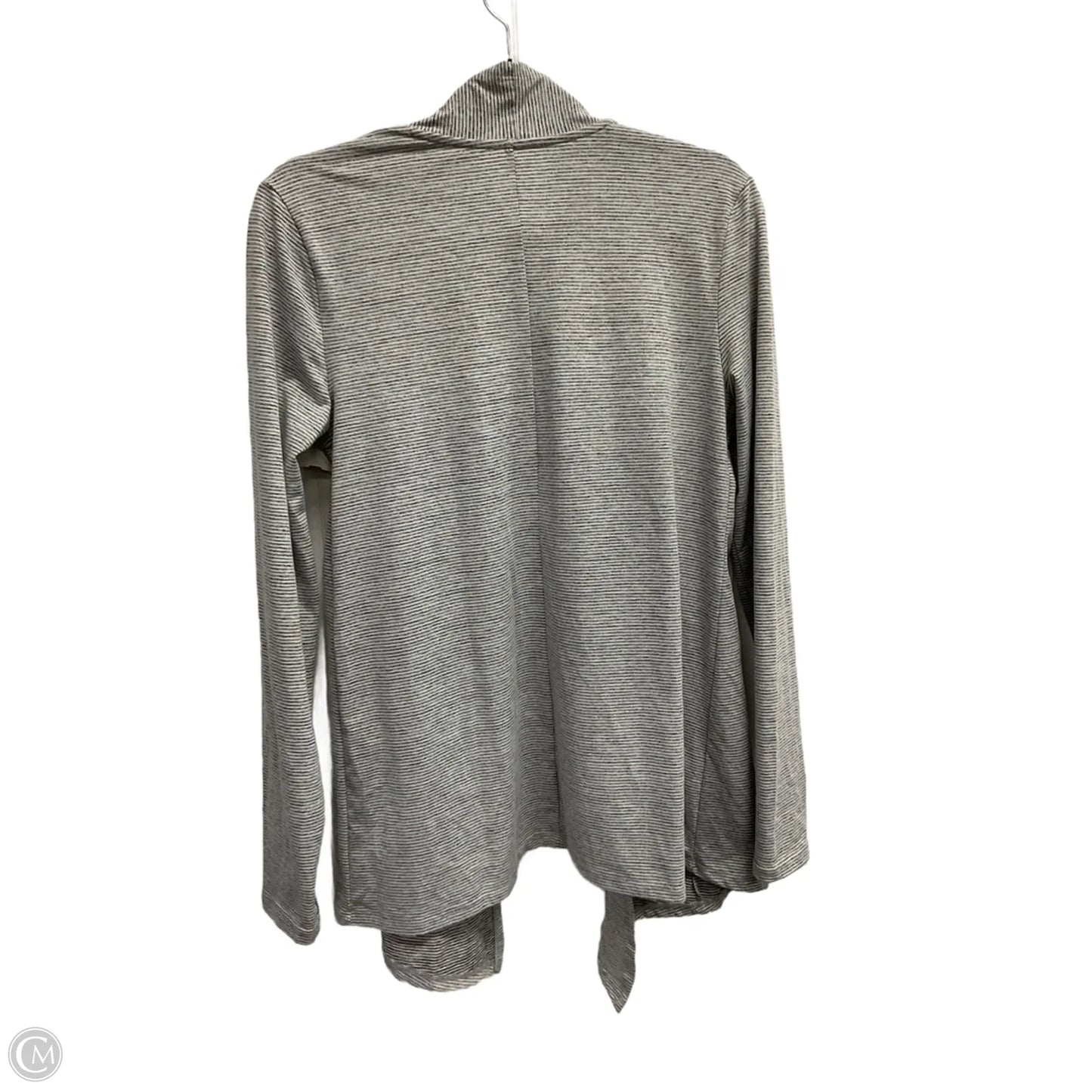 Cardigan By Market & Spruce In Grey, Size: M