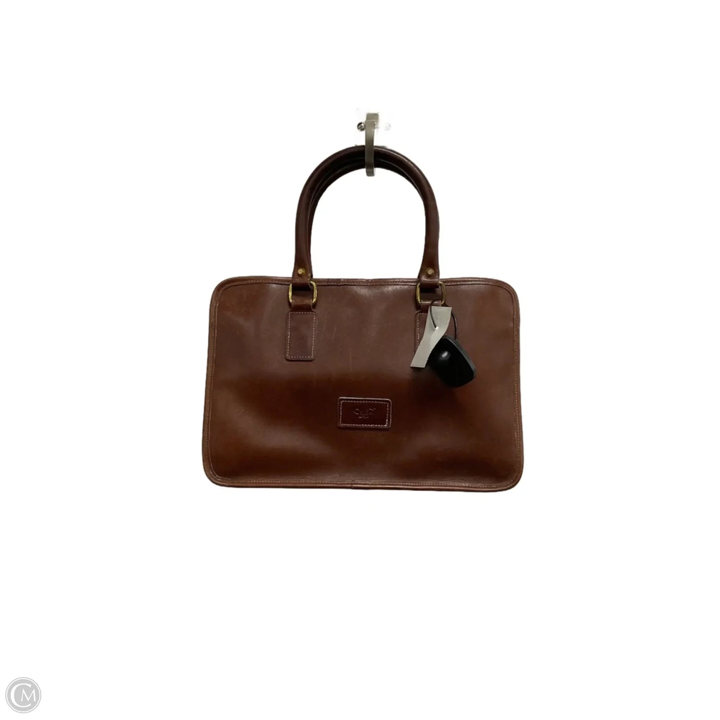 Handbag Designer By Diane Von Furstenberg, Size: Medium