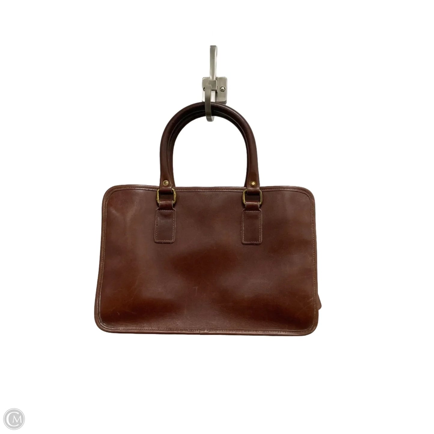 Handbag Designer By Diane Von Furstenberg, Size: Medium