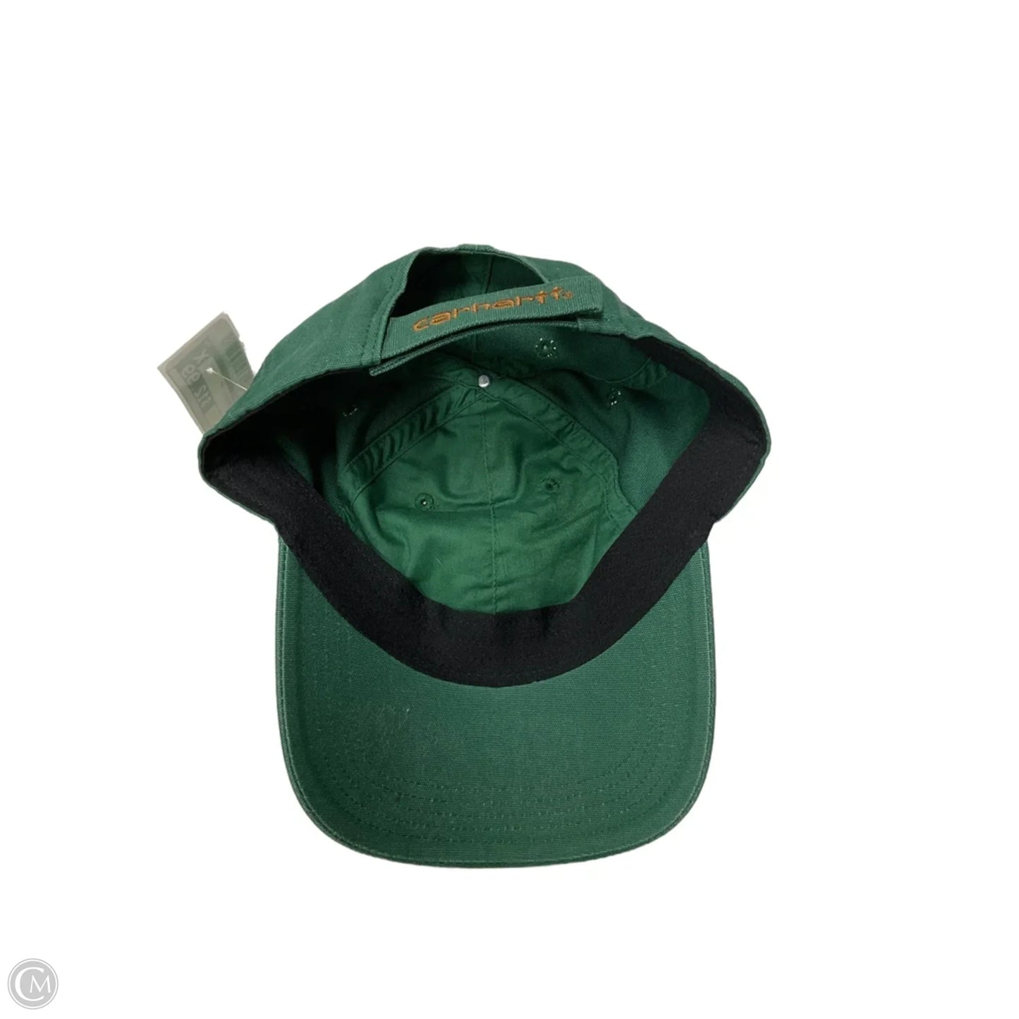 Hat Baseball Cap By Carhartt