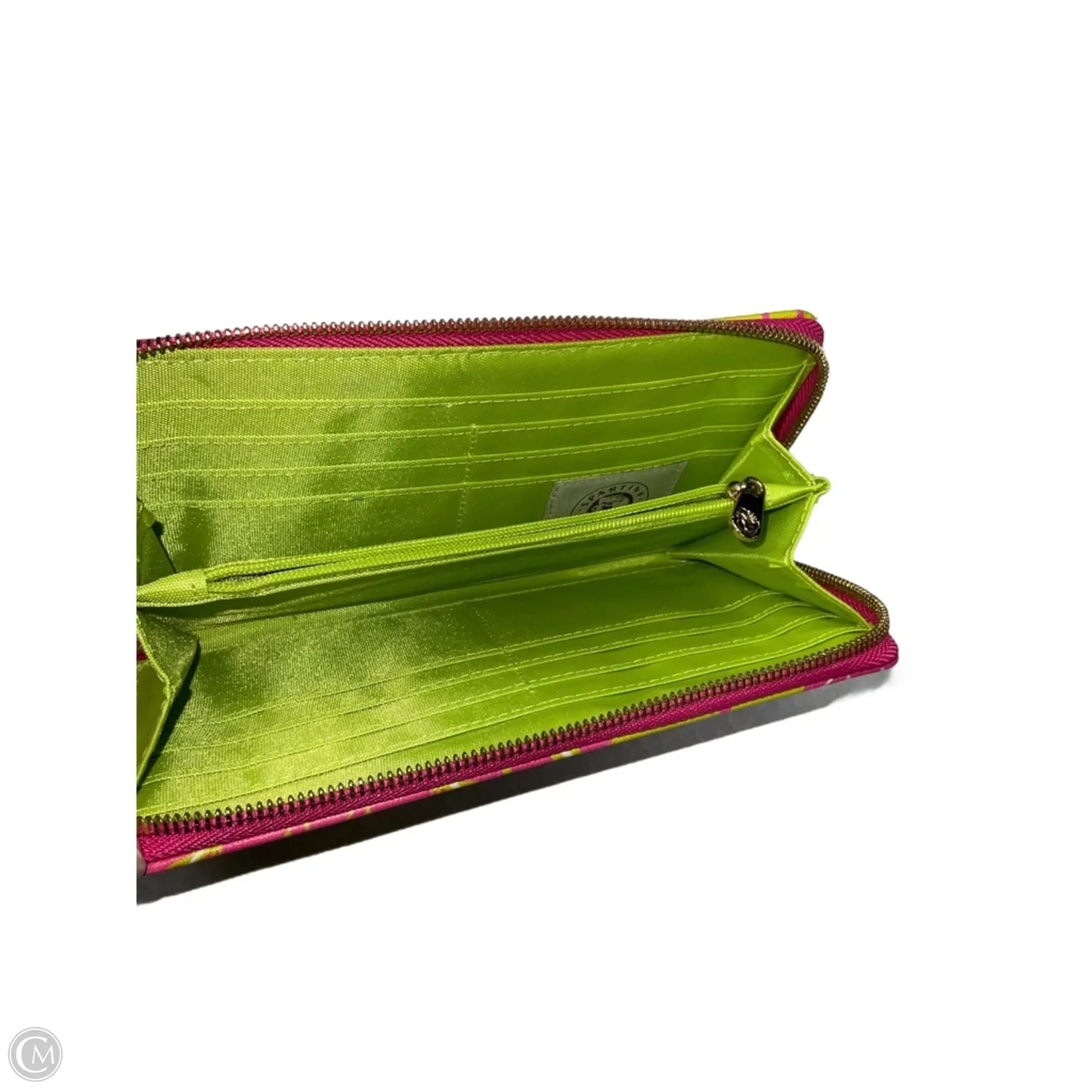 Wallet By Spartina, Size: Medium