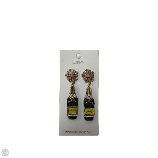 Earrings Dangle/drop By J. Crew, Size: 02 Piece Set