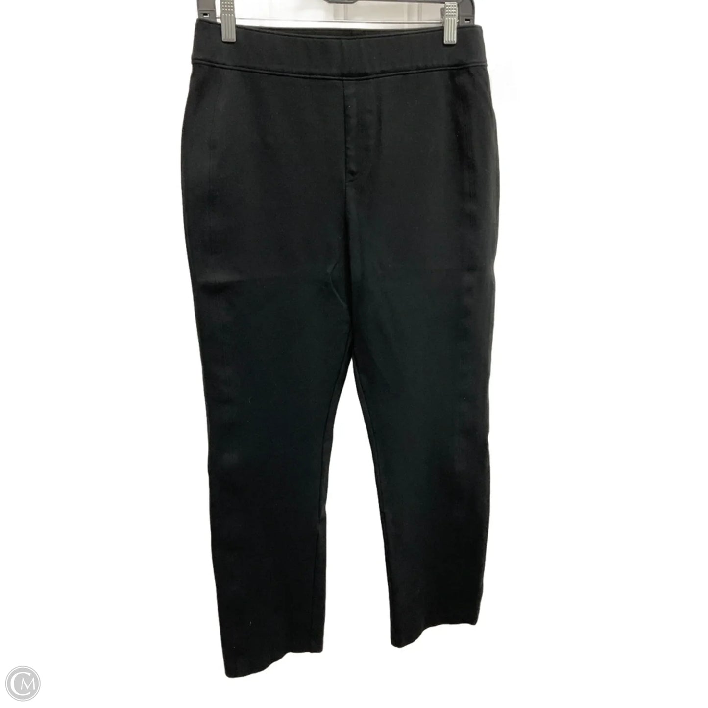 Pants Leggings By Spanx In Black, Size: Xl