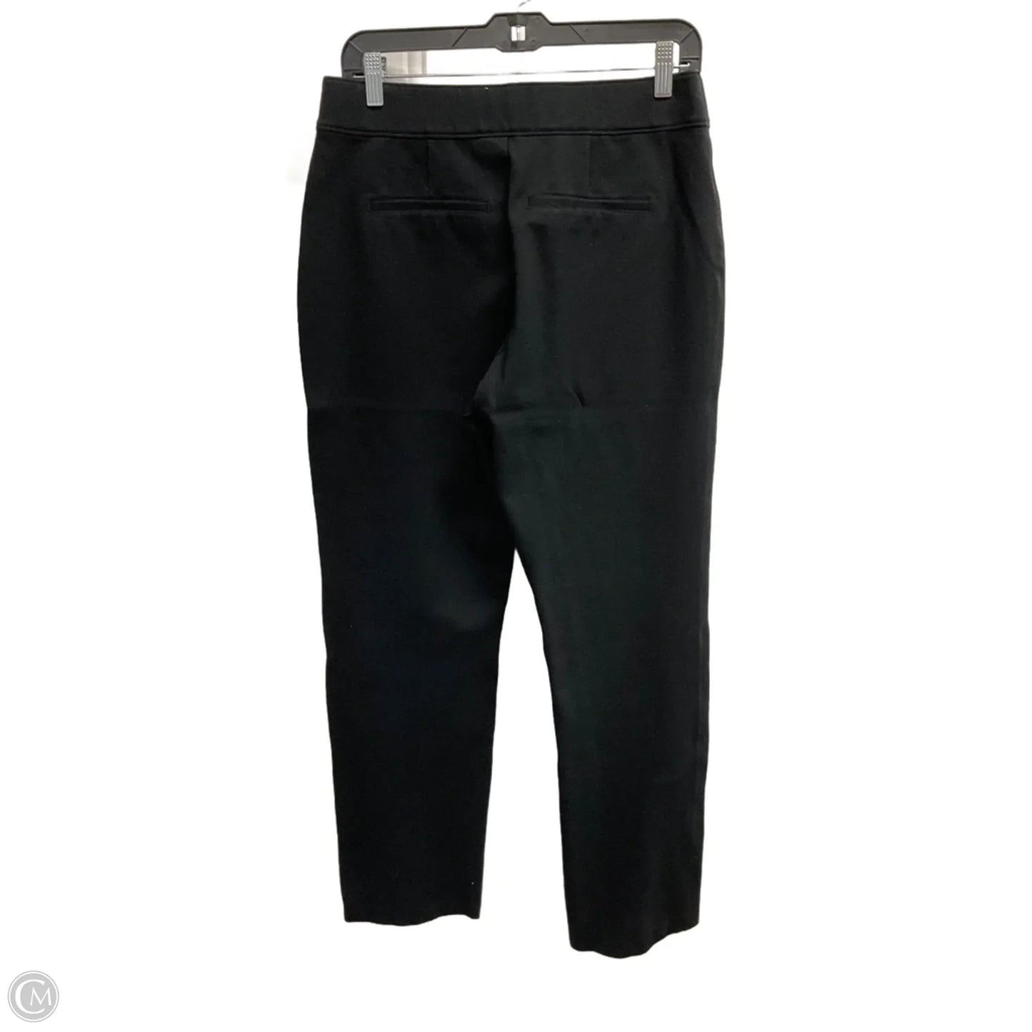 Pants Leggings By Spanx In Black, Size: Xl