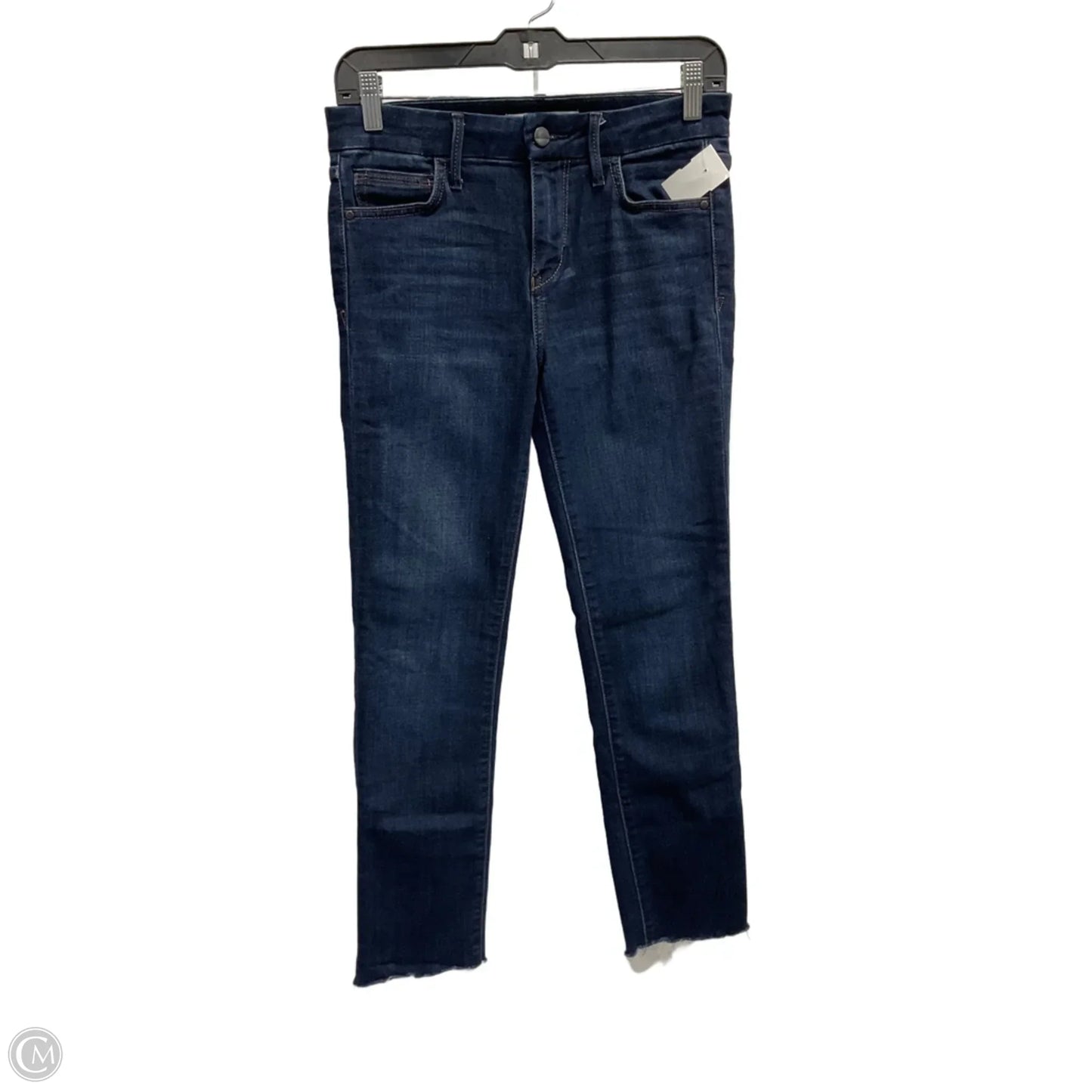 Jeans Skinny By Sam Edelman In Blue, Size: 2