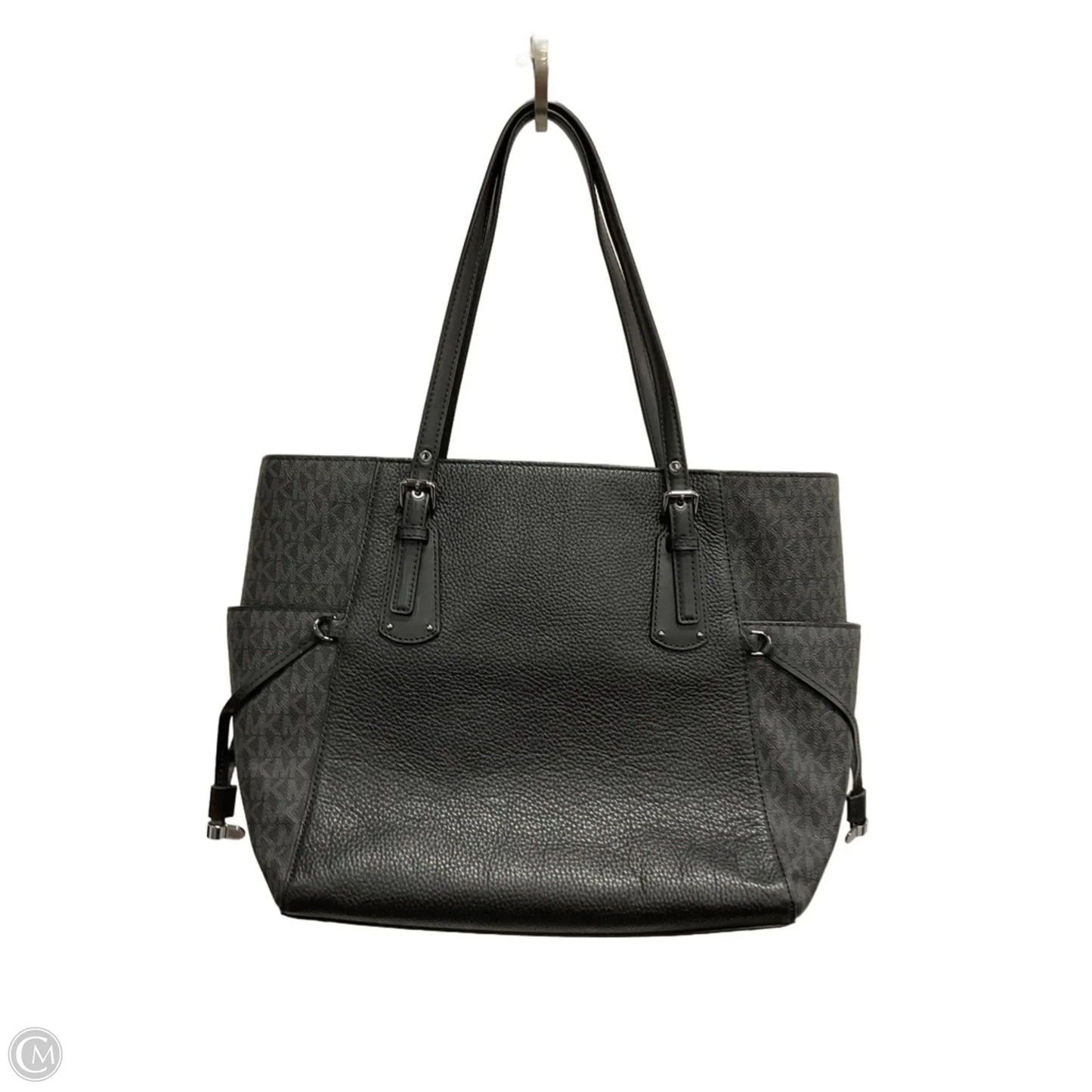 Tote Designer By Michael Kors, Size: Medium