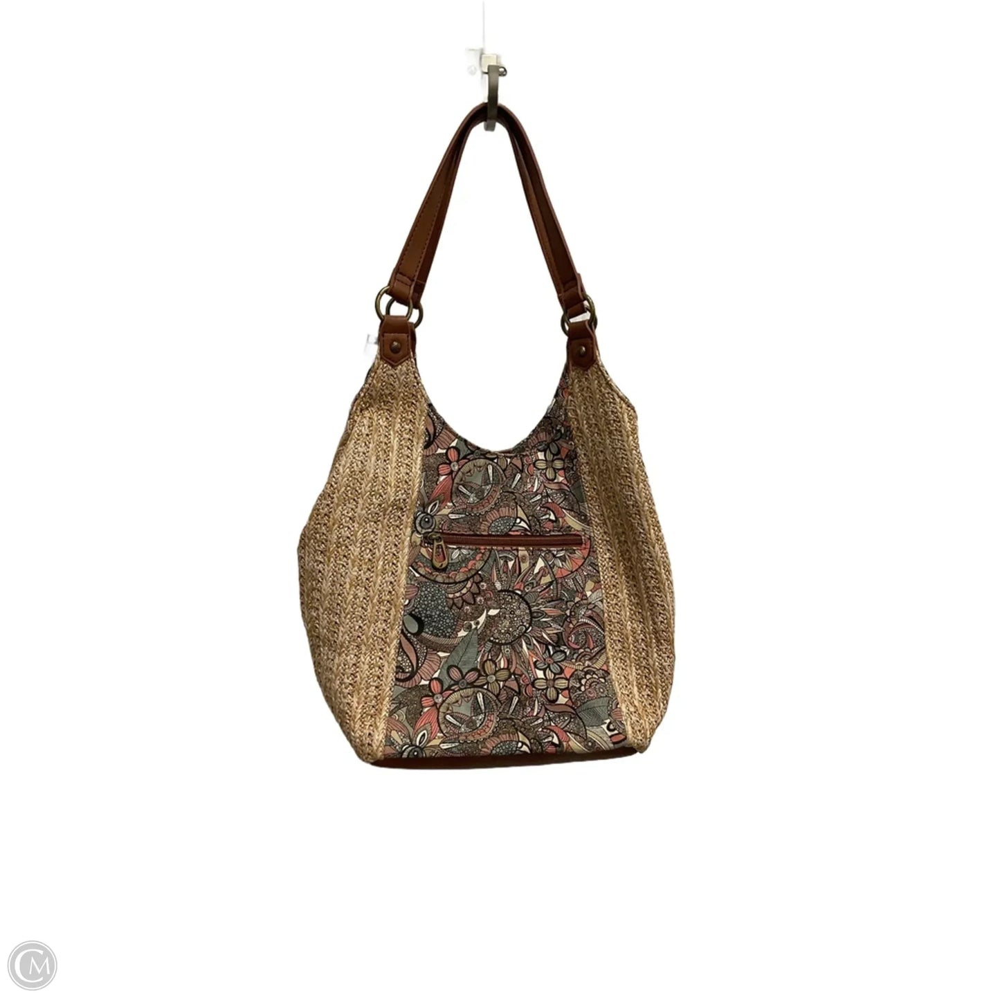 Tote By Sakroots, Size: Medium