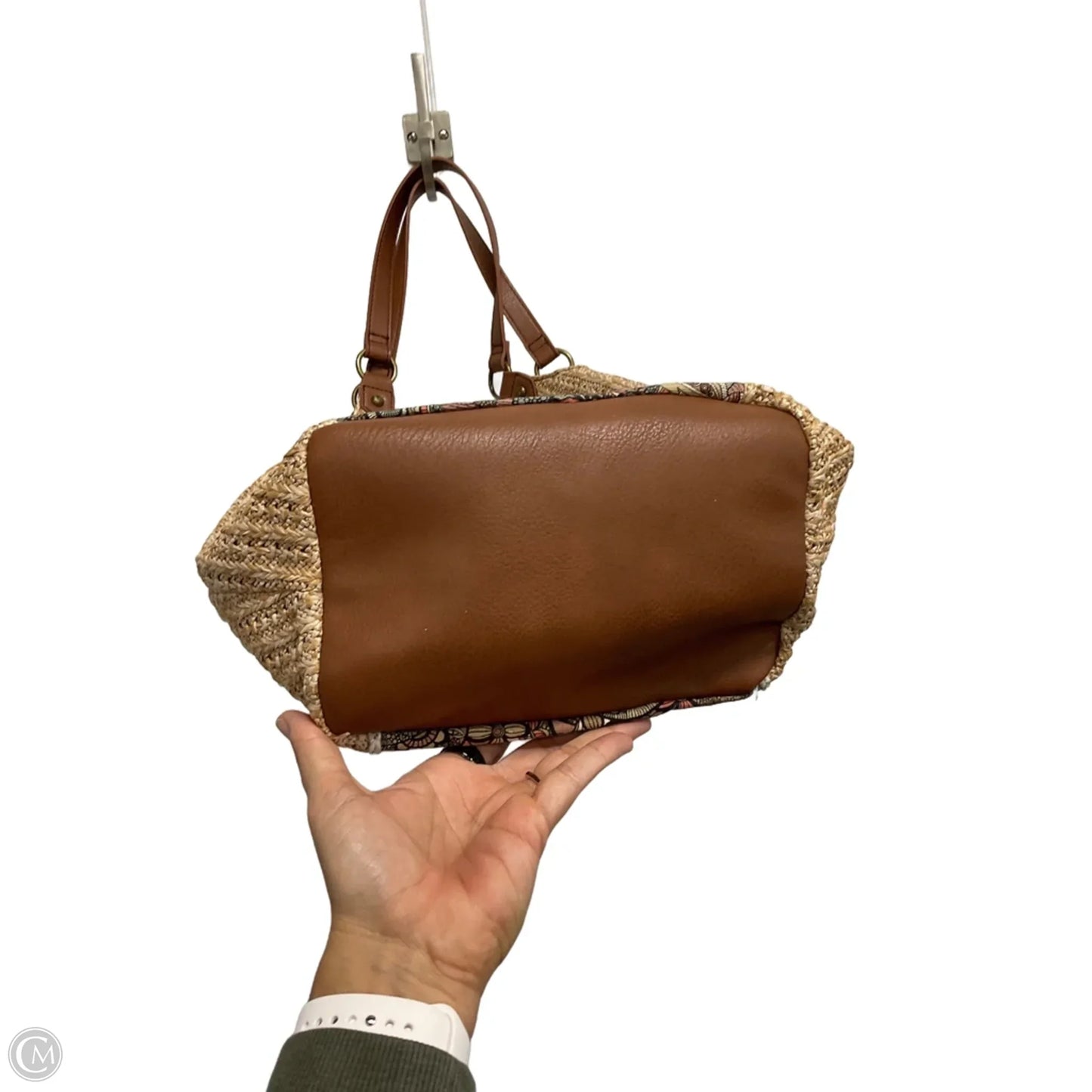 Tote By Sakroots, Size: Medium