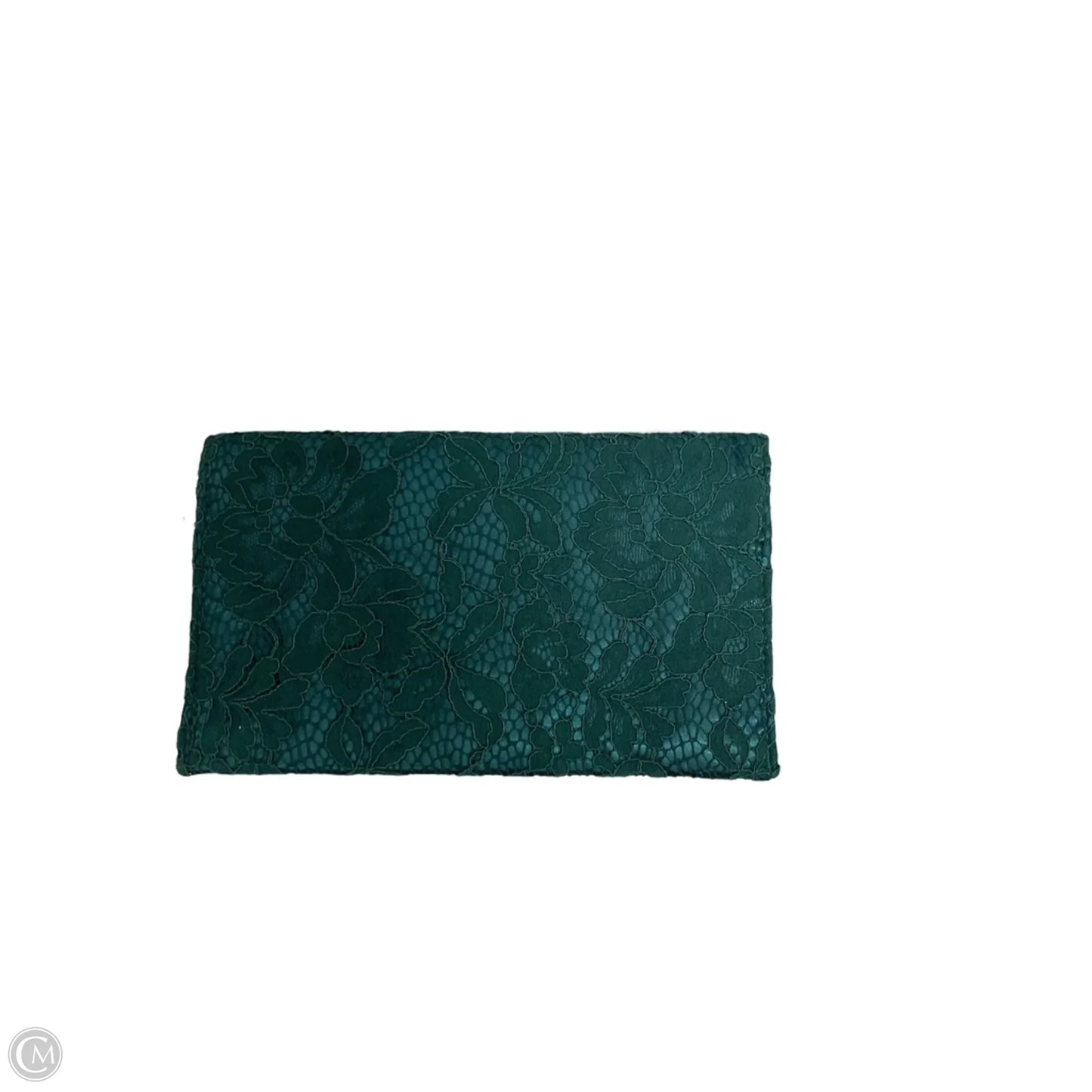Clutch By Iman Hsn, Size: Medium