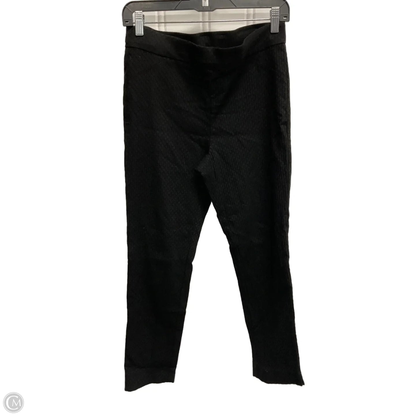 Pants Dress By Anne Klein In Black, Size: M