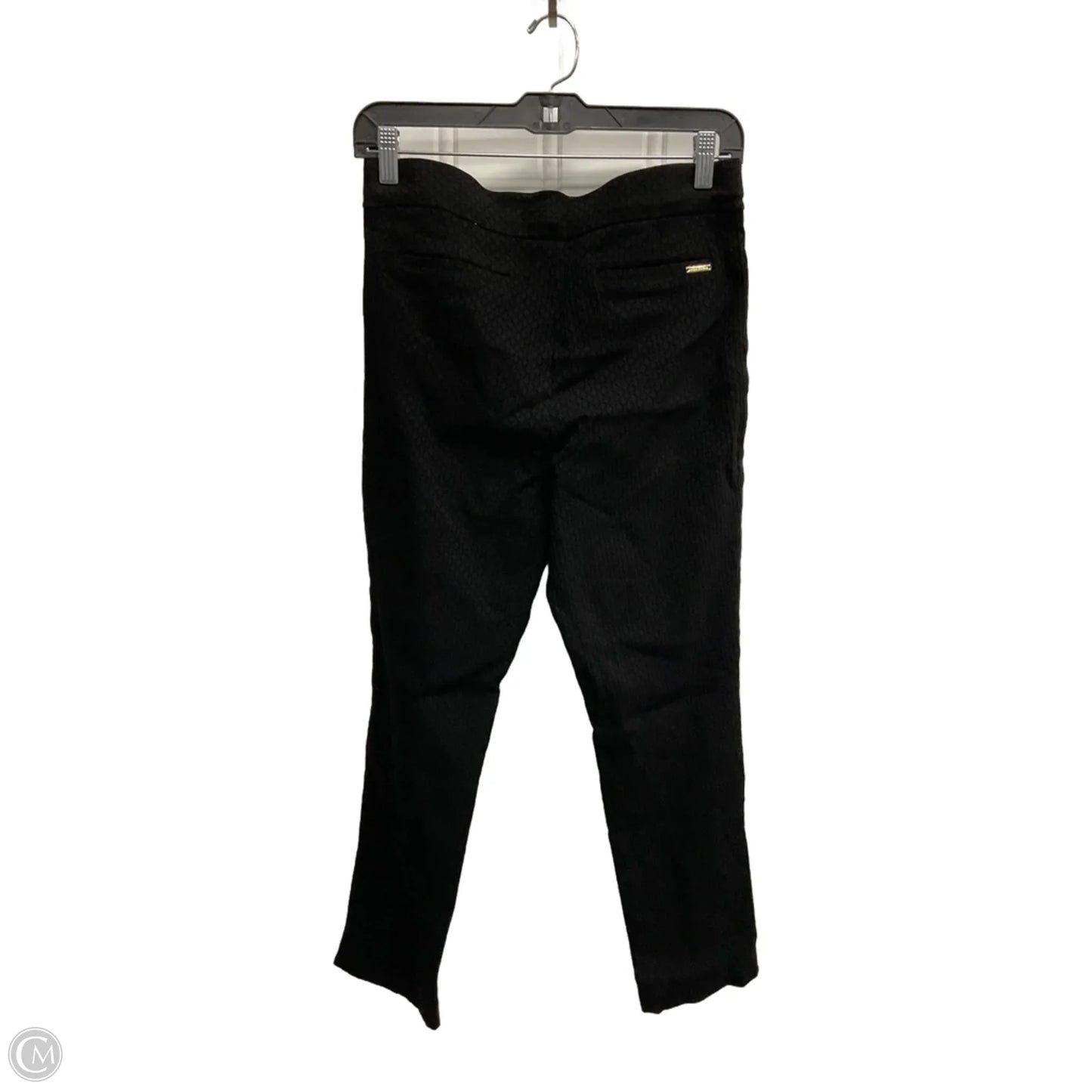 Pants Dress By Anne Klein In Black, Size: M