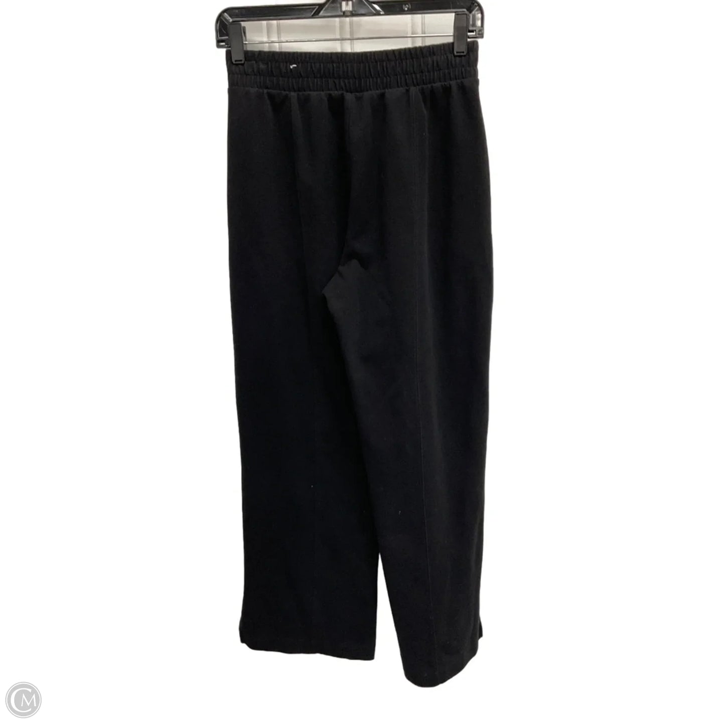 Athletic Pants By Old Navy In Black, Size: S