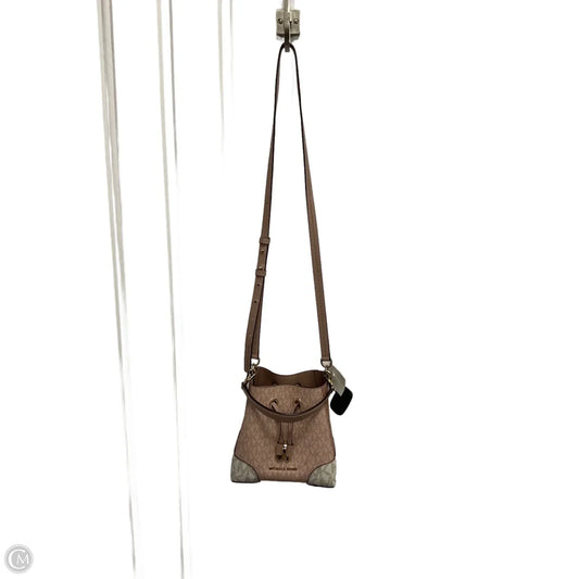 Crossbody Designer By Michael Kors, Size: Small