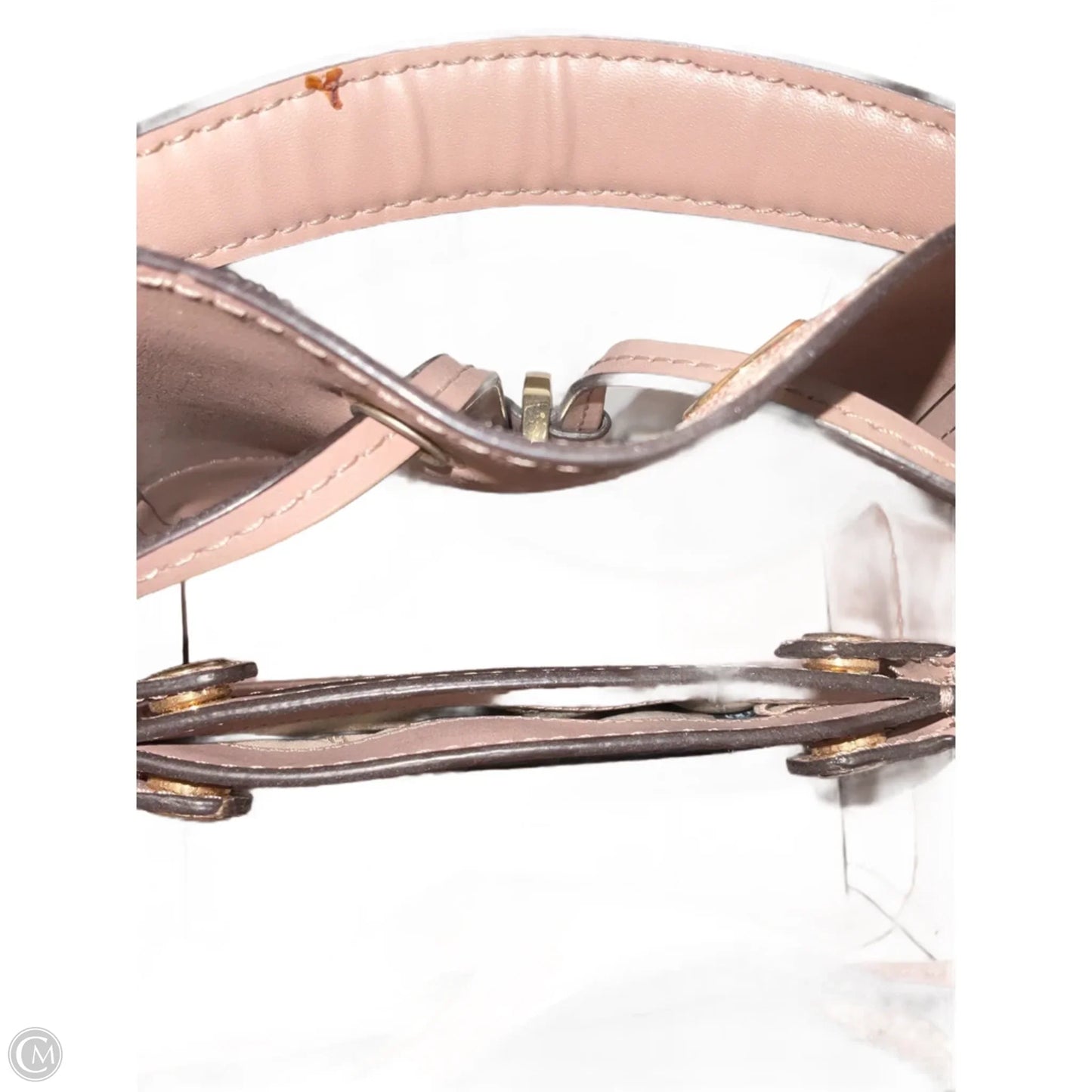 Crossbody Designer By Michael Kors, Size: Small