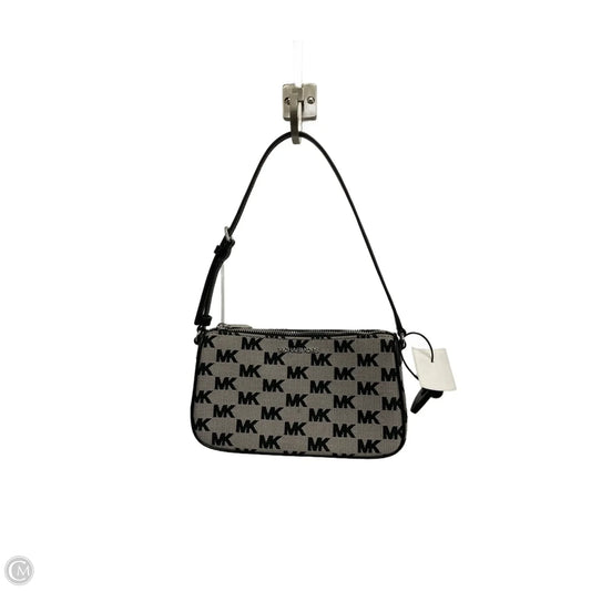 Handbag Designer By Michael Kors, Size: Small