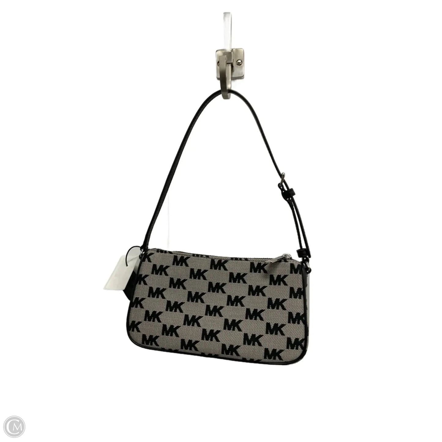 Handbag Designer By Michael Kors, Size: Small