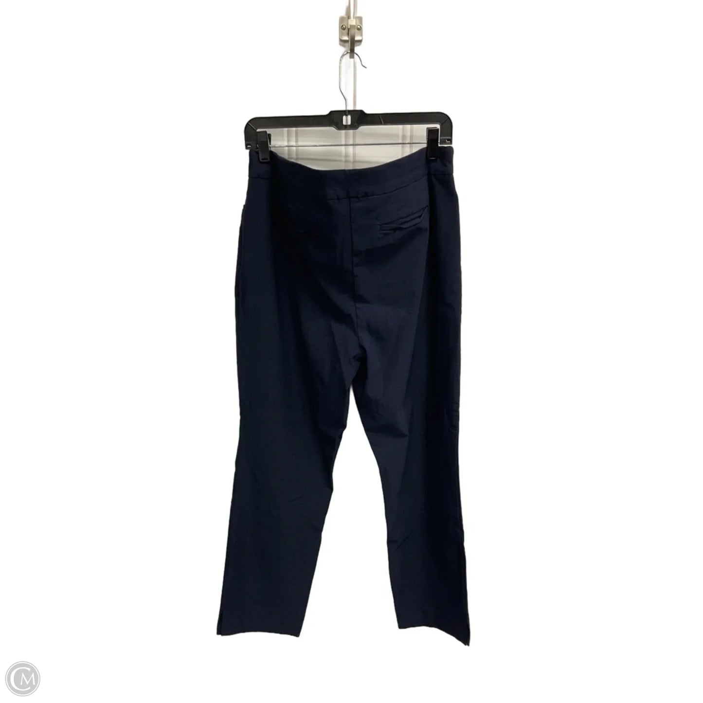 Pants Dress By Chicos In Navy, Size: 14