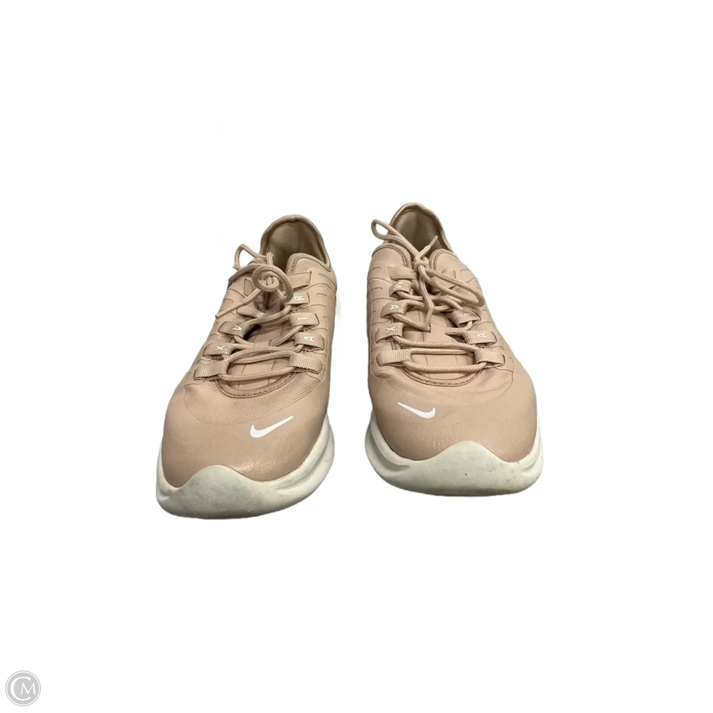 Shoes Athletic By Nike In Pink, Size: 9