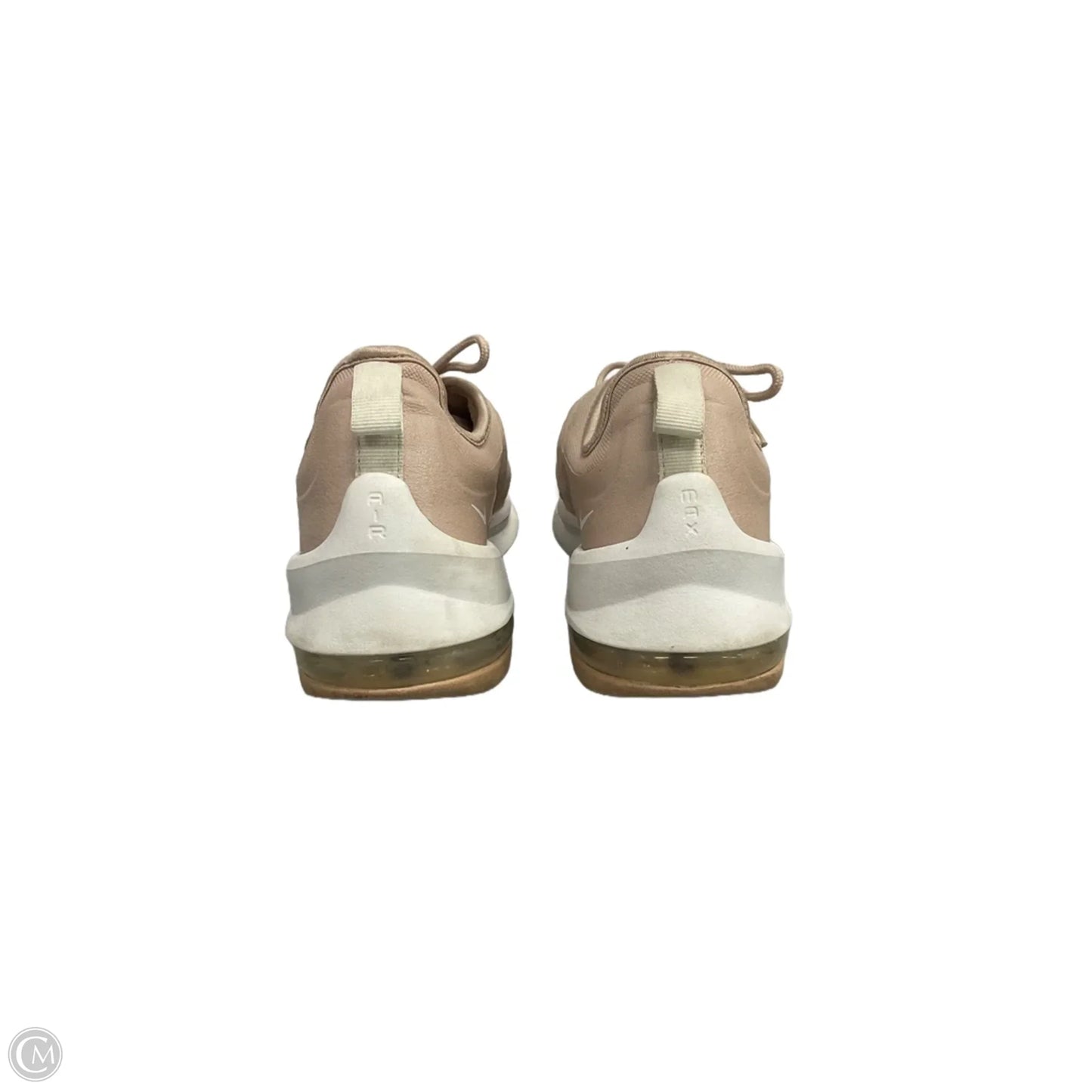 Shoes Athletic By Nike In Pink, Size: 9