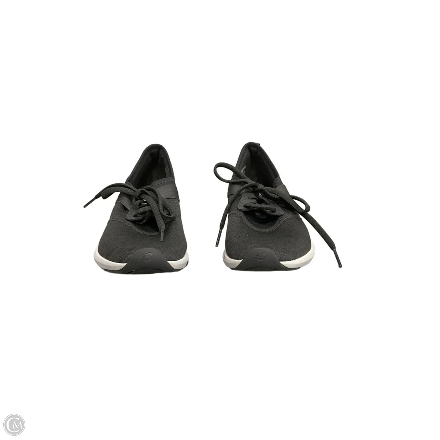 Shoes Athletic By New Balance In Grey, Size: 6.5