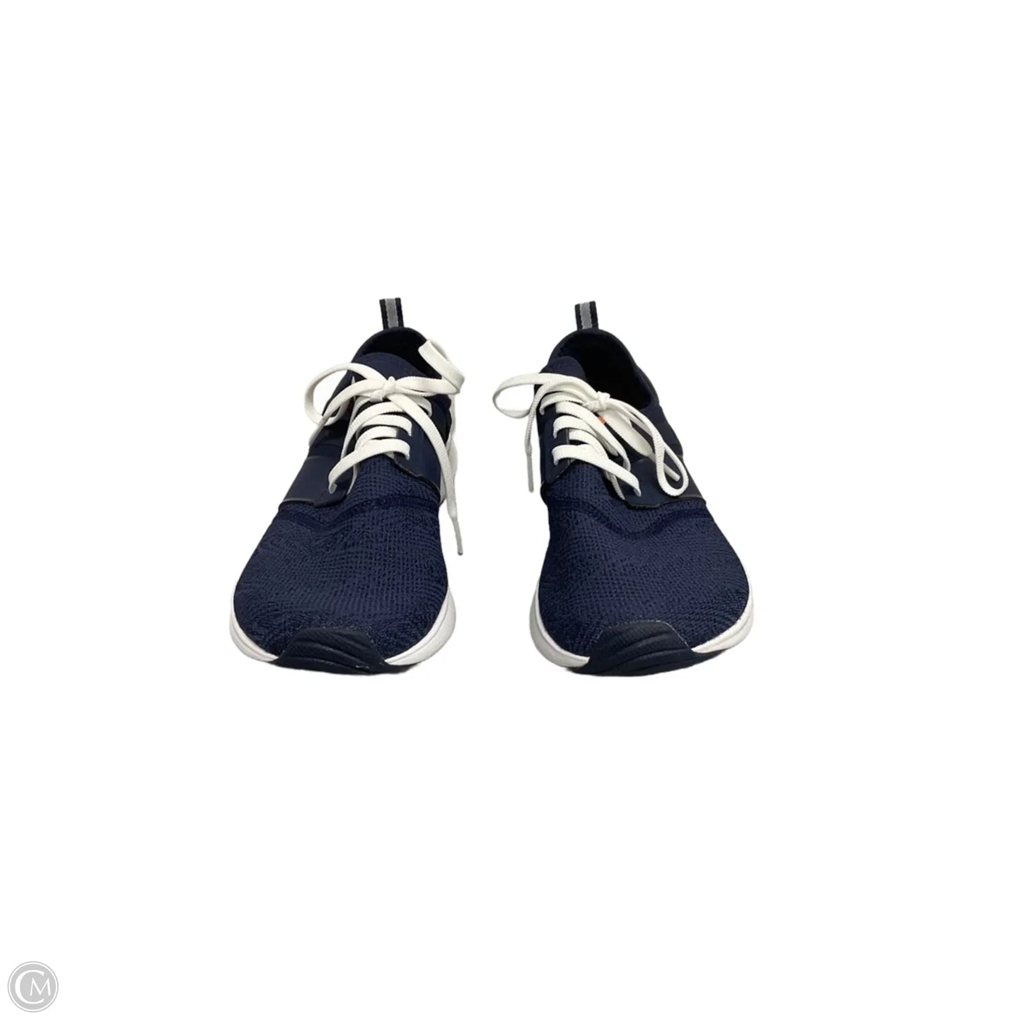 Shoes Athletic By New Balance In Navy, Size: 8.5