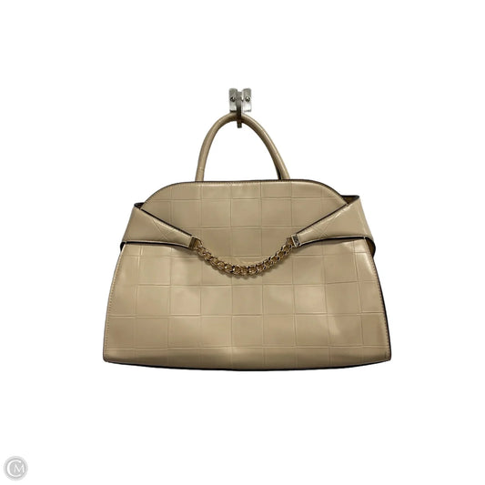 Handbag By Cato, Size: Large