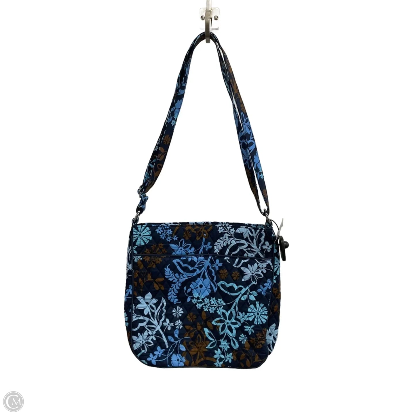 Crossbody By Vera Bradley, Size: Medium