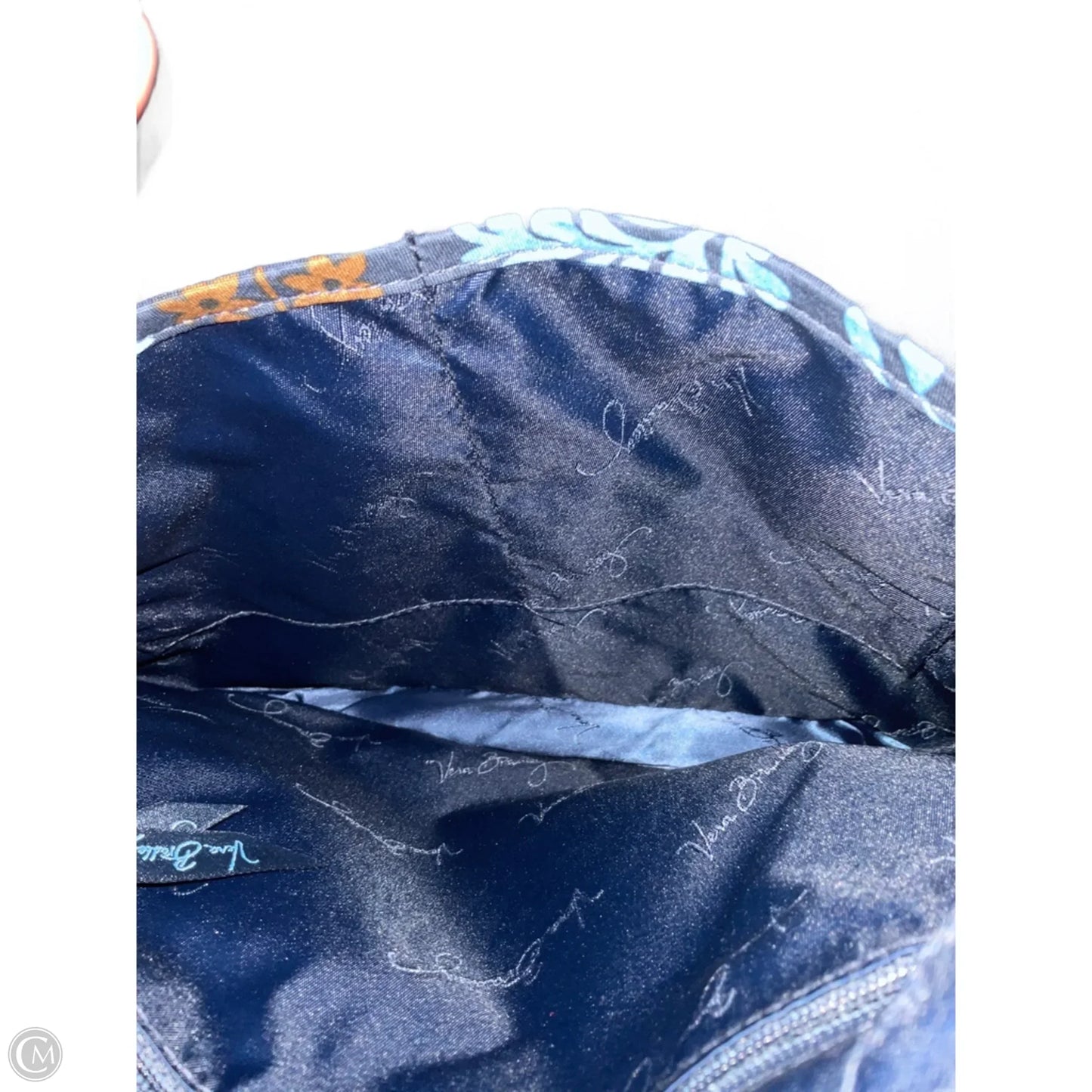 Crossbody By Vera Bradley, Size: Medium