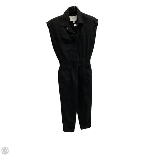 Jumpsuit By Pistola In Black, Size: Xs