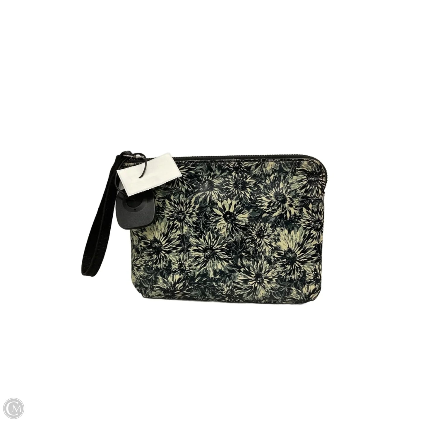 Wristlet Designer By Patricia Nash, Size: Large