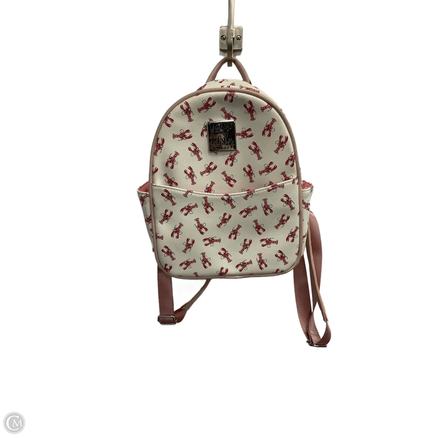 FRIENDS Backpack By BIOWORLD, Size: Small