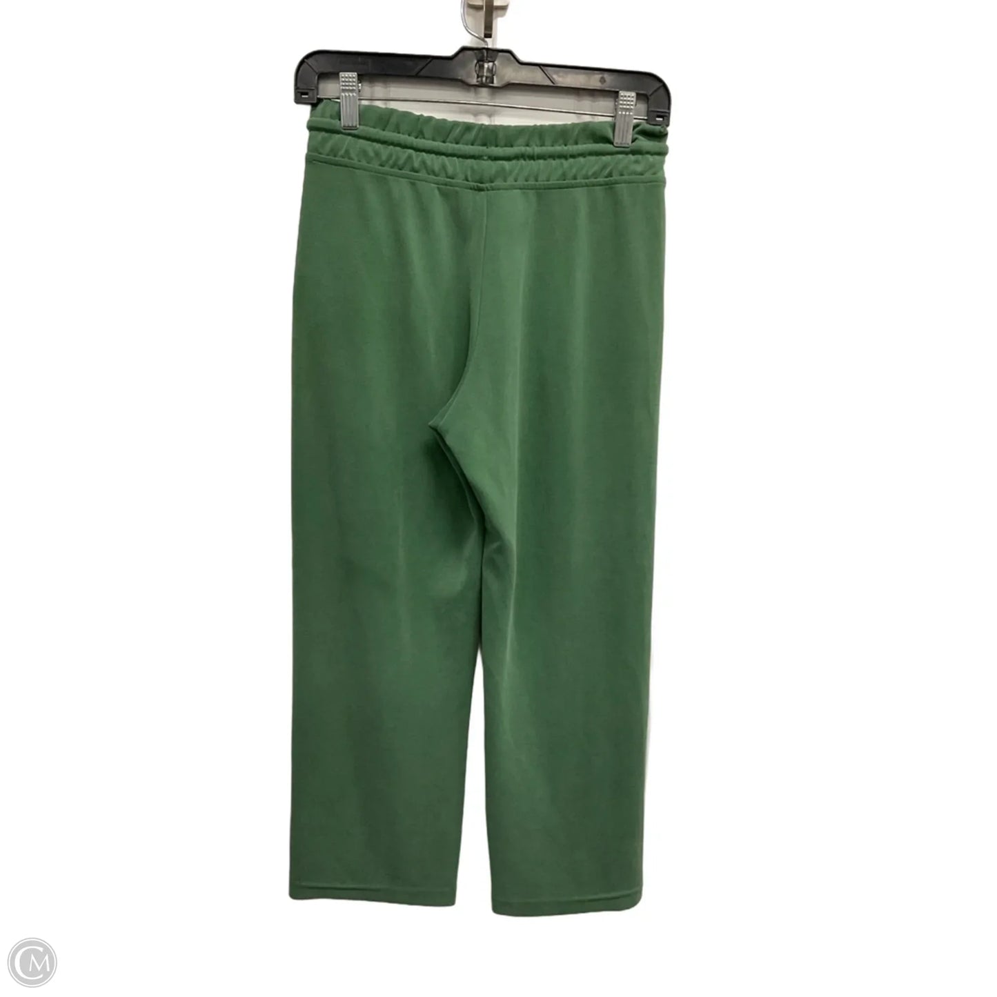 Athletic Pants By Athleta In Green, Size: Xxs