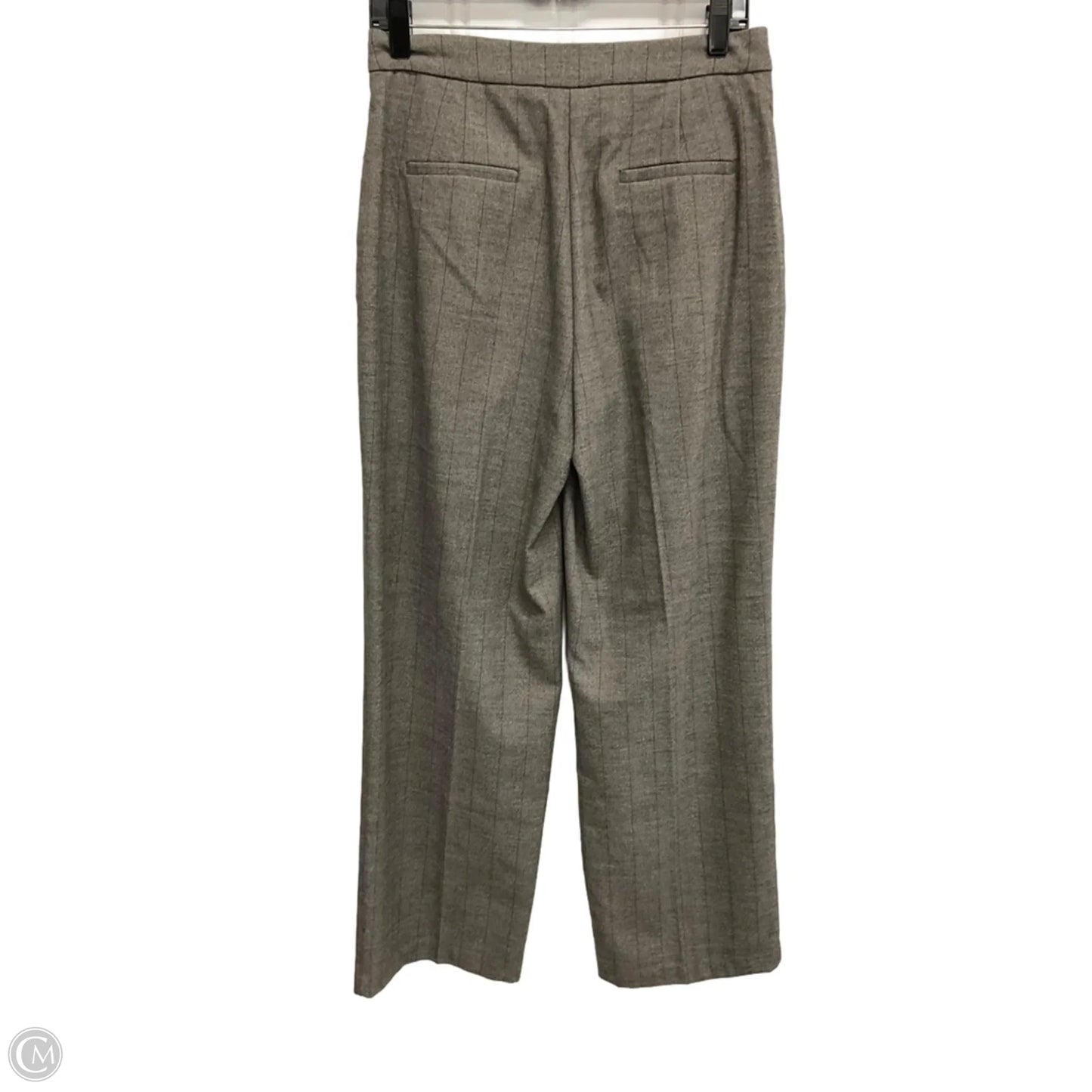 Pants Dress By Rachel Zoe In Grey, Size: 4