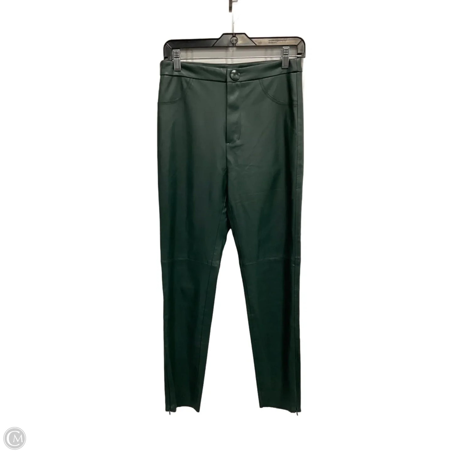 Pants Other By Zara In Green, Size: 8