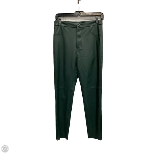 Pants Other By Zara In Green, Size: 8