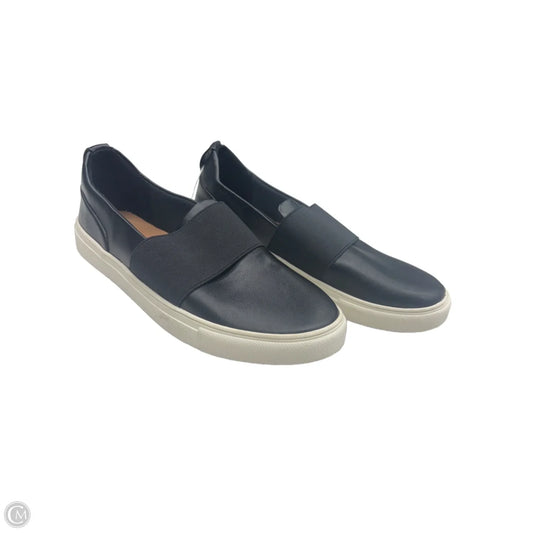 Shoes Flats By A New Day In Black, Size: 8.5