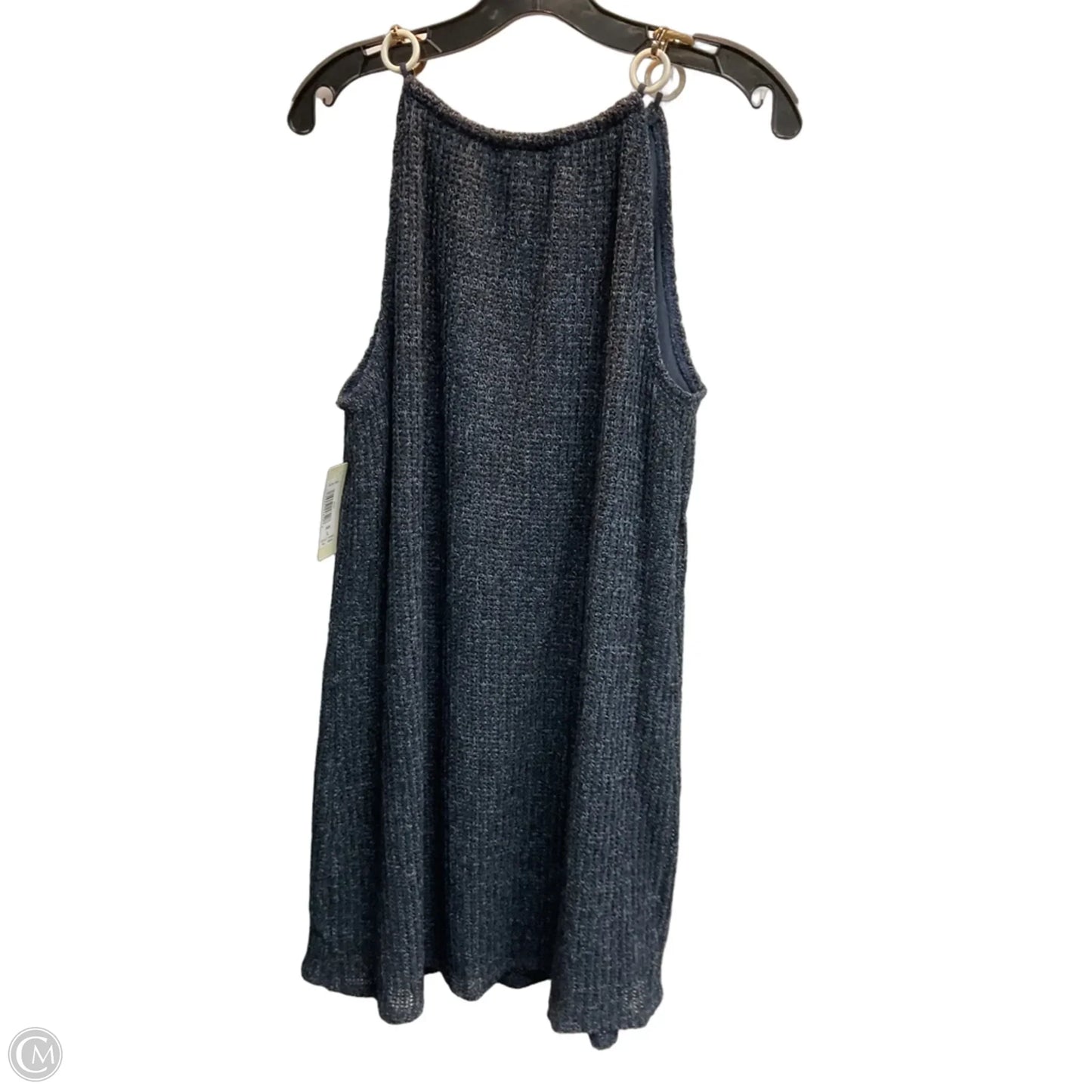 Dress Casual Short By Cmc In Navy, Size: L
