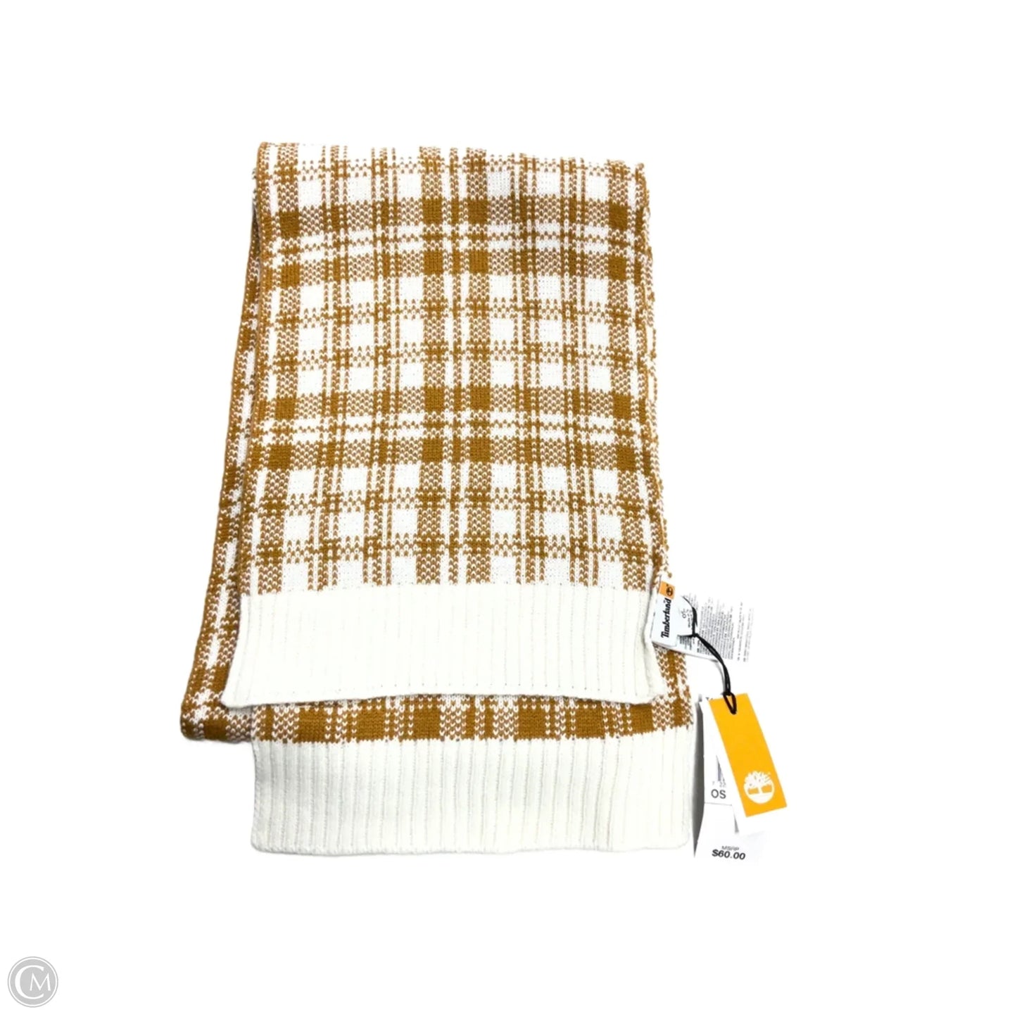 Scarf Long By Timberland